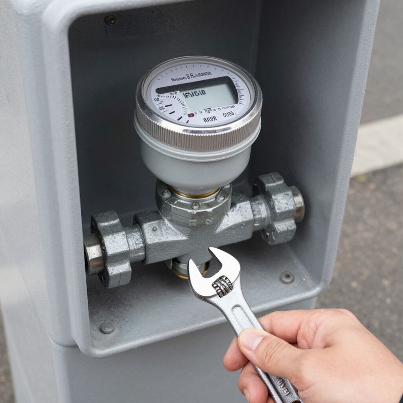 Drain cleaning in South Gate