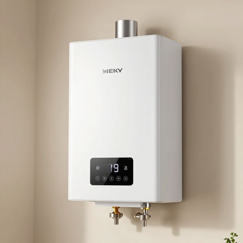Water heaters in South Gate