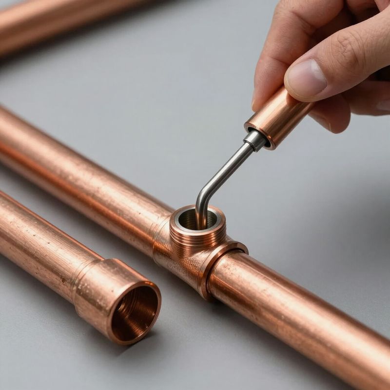 Sewer & Pipe Services in South Gate