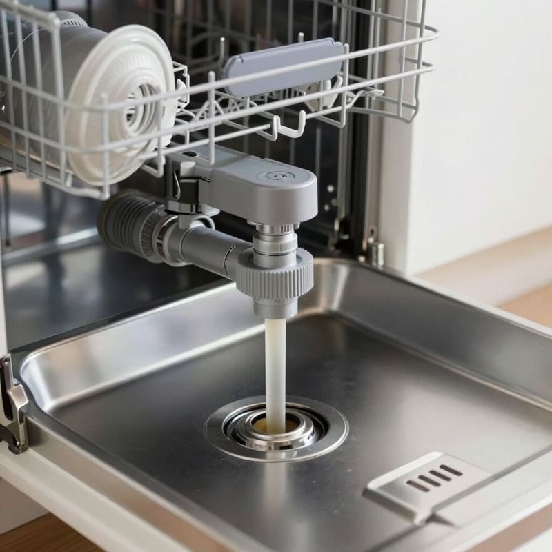 Garbage Disposal in South Gate