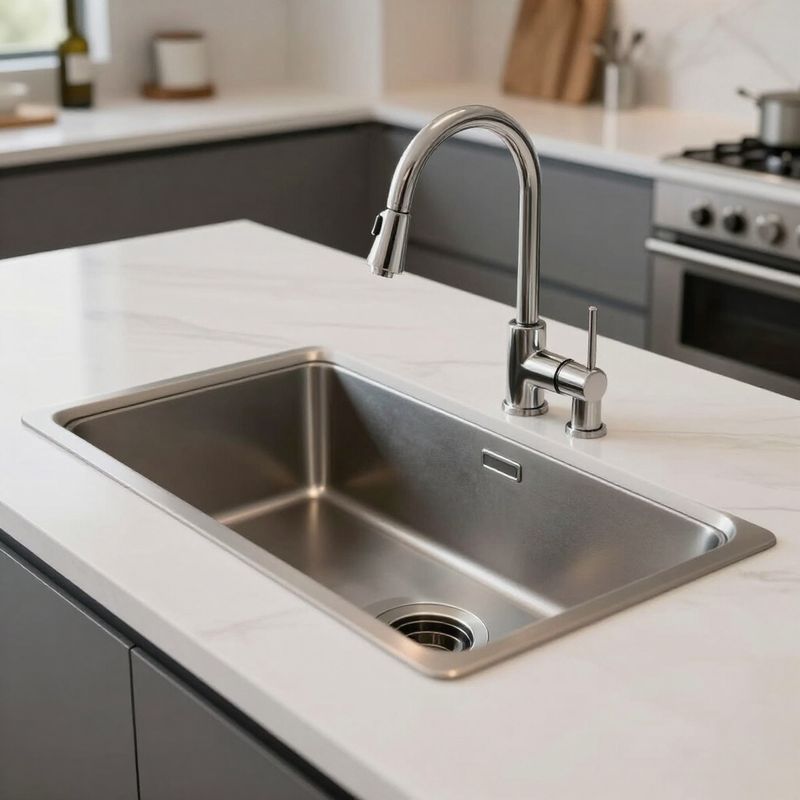 Bathroom & Kitchen Upgrades in South Gate