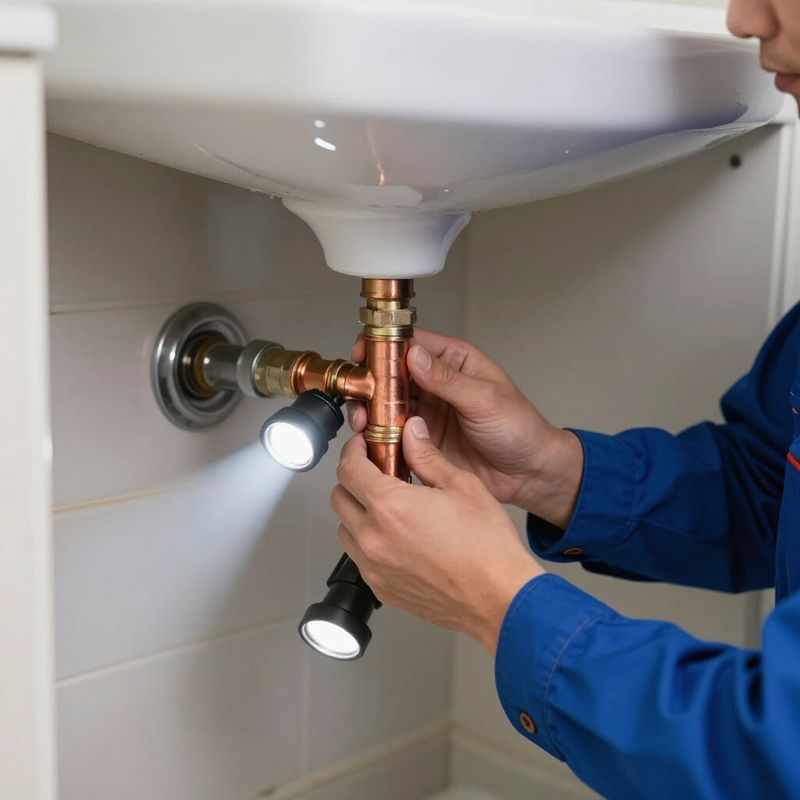 Emergency plumbing in South Gate